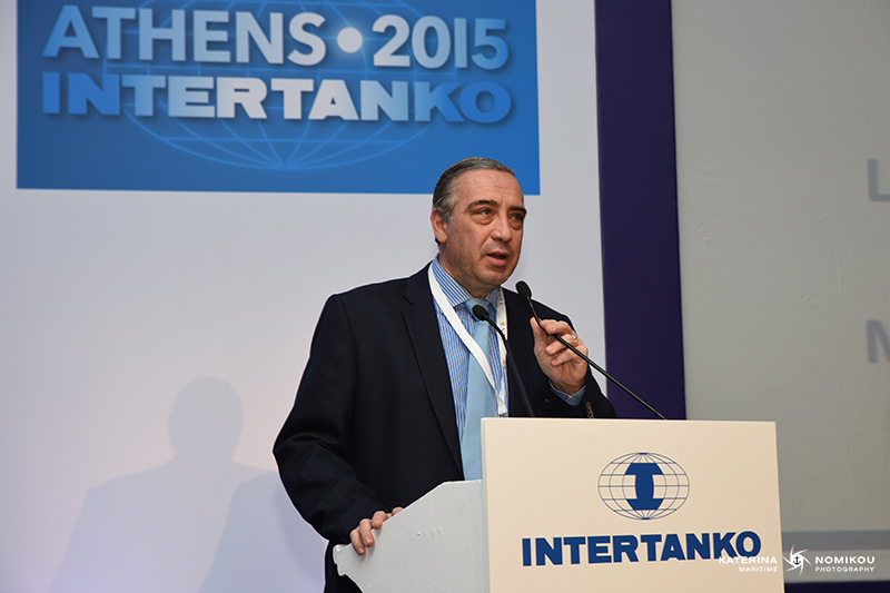 Annual Event and Gala Dinner Photography - INTERTANKO 2015 