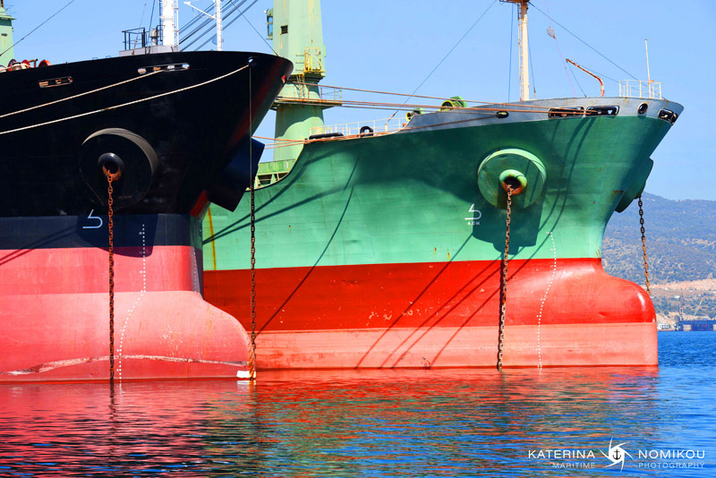 laid-up-ships-elefsina-gulf-greece-maritime-photography-katerina-nomikou